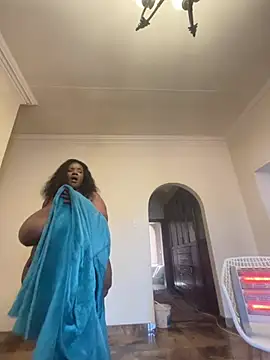 xXXSexyamazon's Webcam Show