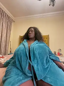xXXSexyamazon's Webcam Show