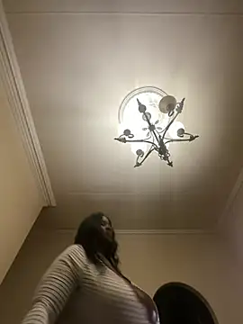 xXXSexyamazon's Webcam Show