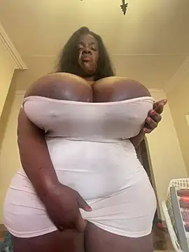xXXSexyamazon's Webcam Show
