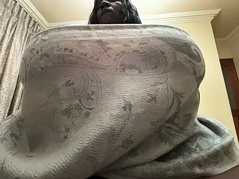 xXXSexyamazon's Webcam Show