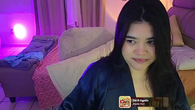 feluriana Live XXX-chat