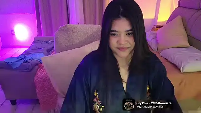 felurianan Live XXX chat