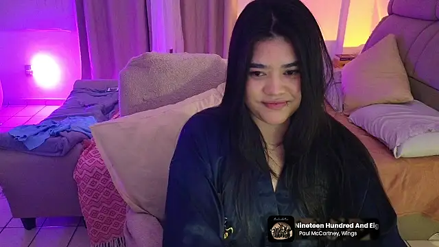 feluriana's Live XXX Chat