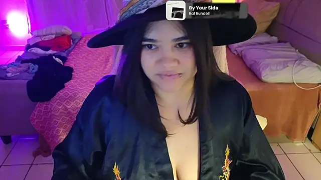 feluriana – webcam-show
