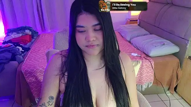 feluriana – Naživo XXX chat