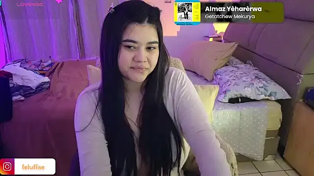 Živý XXX chat feluriana