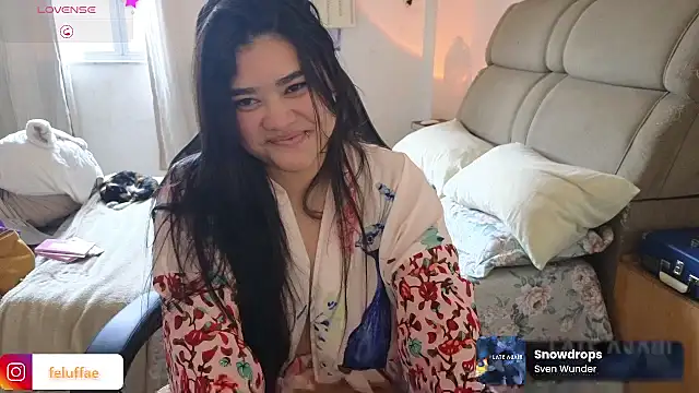 feluriana XXX чат на живо