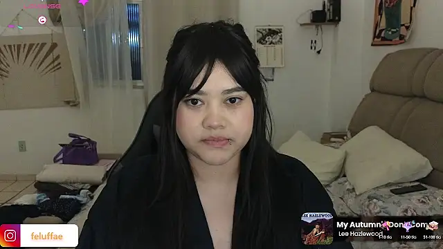 Chat +18 de feluriana ao vivo