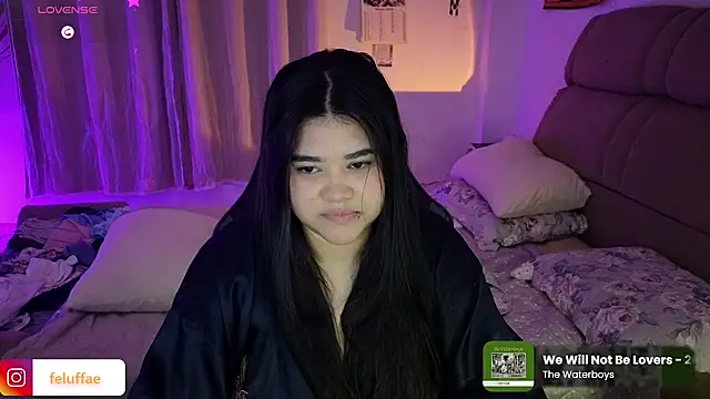 feluriana live XXX chat
