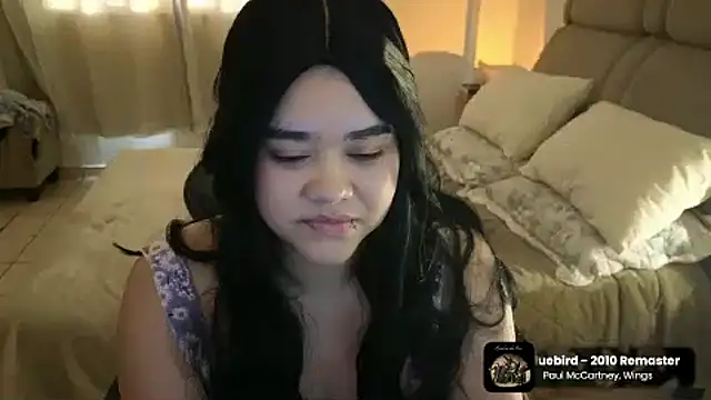 feluriana Chat XXX in diretta