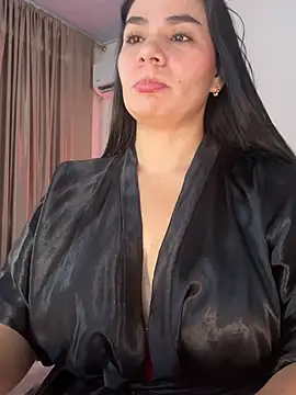 MeganDupont – Naživo XXX chat