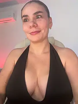 MeganDupont Live XXX-chat