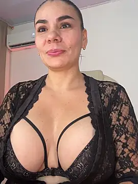MeganDupont's Live XXX Chat