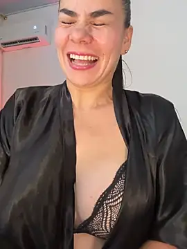 MeganDupont Live XXX-chat