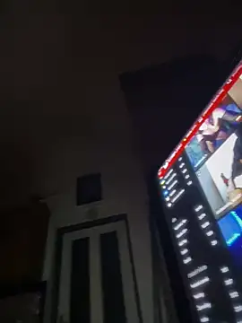 translove Pertunjukan Webcam