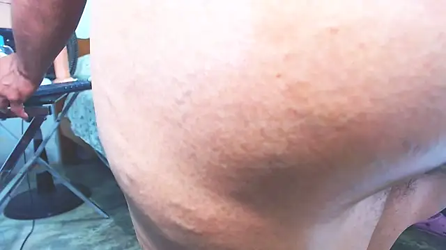 cositarrica_xxx Pertunjukan Webcam