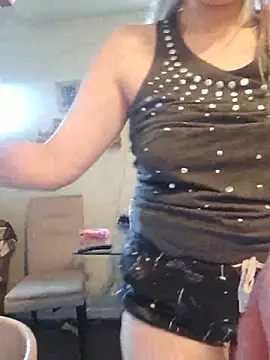 Show webcam de ScarletCallings_420