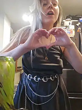 ScarletCallings_420 webkamerás műsora