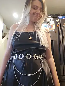 Show modela ScarletCallings_420 na web-kameri