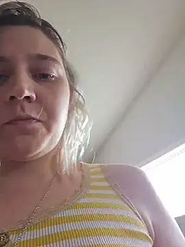 Show Webcam de ScarletCallings_420