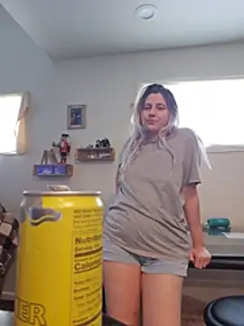 Show Webcam de ScarletCallings_420