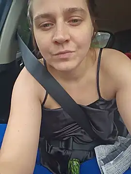 Show webcam de ScarletCallings_420