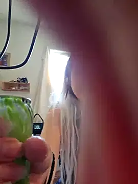 ScarletCallings_420 Webcam Show