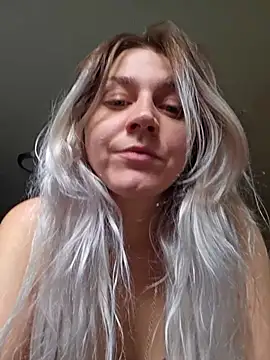 ScarletCallings_420 Pertunjukan Webcam