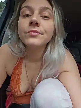 Show Webcam de ScarletCallings_420