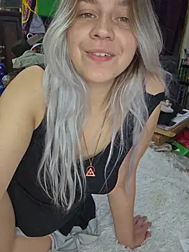 ScarletCallings_420 Pertunjukan Webcam