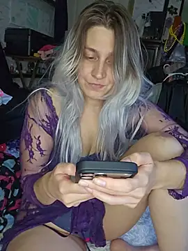 Show webcam de ScarletCallings_420