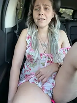 Show webcam de ScarletCallings_420