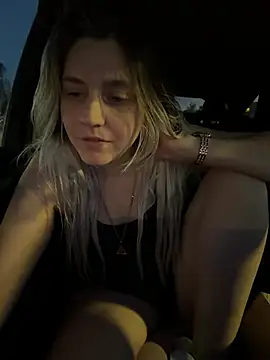 Show Webcam de ScarletCallings_420