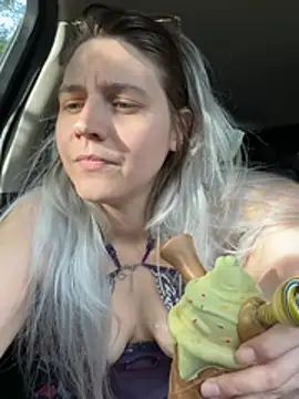 Show webcam de ScarletCallings_420