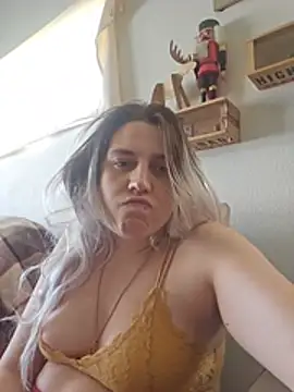 Show Webcam de ScarletCallings_420
