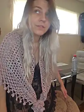 Show webcam de ScarletCallings_420