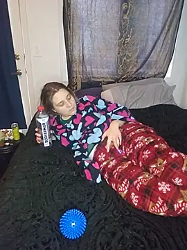 ScarletCallings_420 Show Webcam