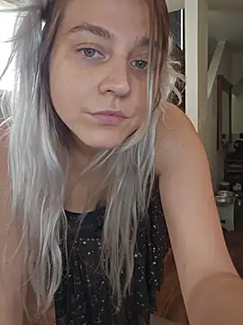 Show Webcam de ScarletCallings_420