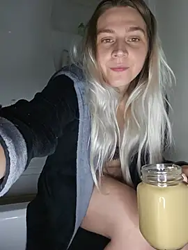 הופעת וובקאם של ScarletCallings_420