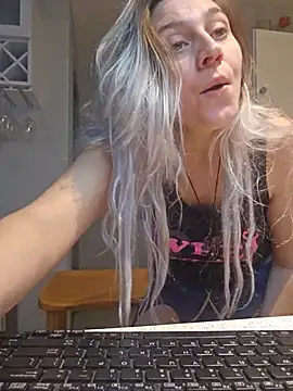 Show webcam de ScarletCallings_420