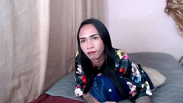 NathalieMea Webcam-Show