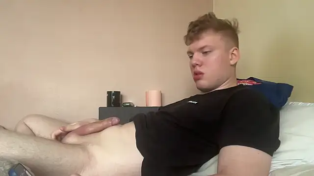 Show webcam de sexybooii6968