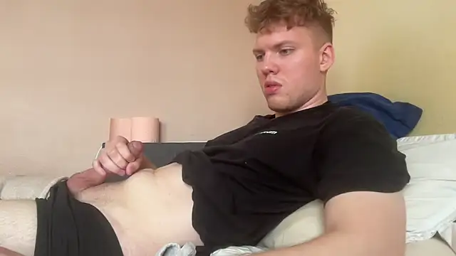 Show de sexybooii6968 na webcam