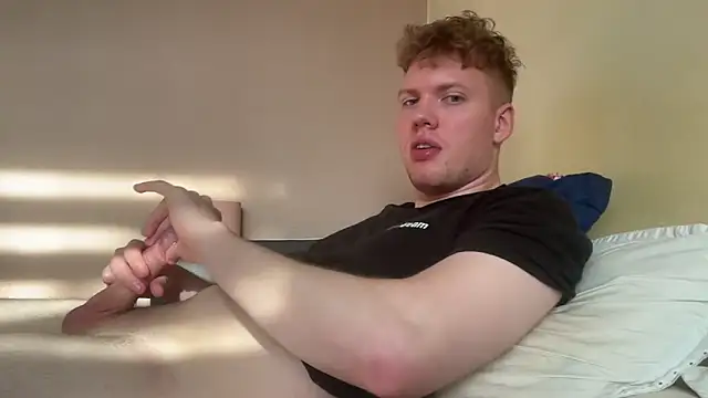 sexybooii6968 Pertunjukan Webcam
