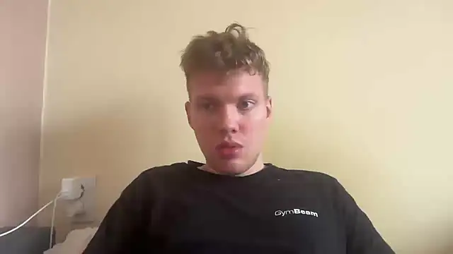 Webkamerová show sexybooii6968
