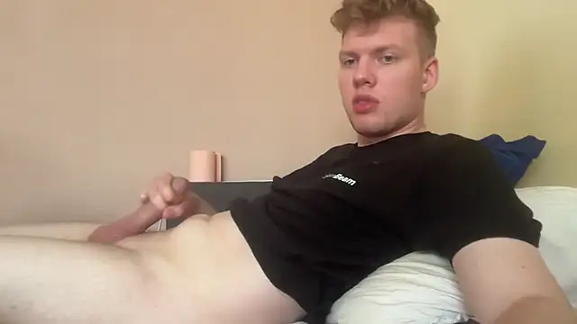 Pokazy przed kamerką – sexybooii6968