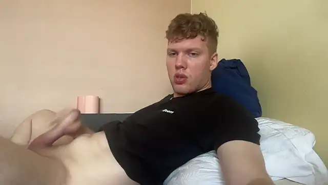 sexybooii6968's Webcam Show