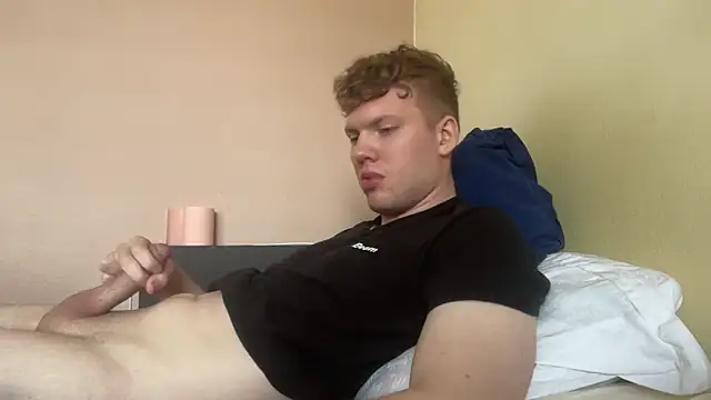 sexybooii6968 网络视讯表演