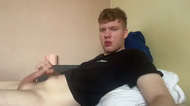 Pokazy przed kamerką – sexybooii6968